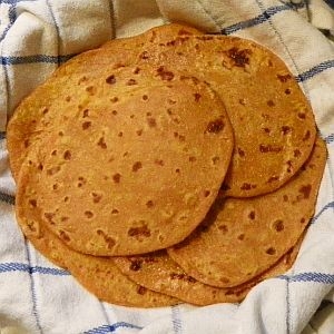 Recipe photo