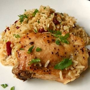 Recipe photo