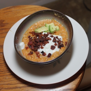 Recipe photo