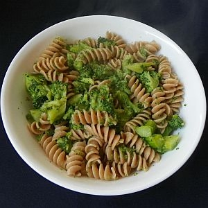 Recipe photo