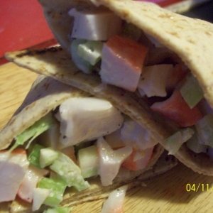 Recipe photo