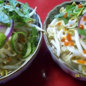 Recipe photo