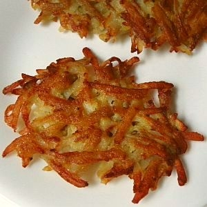 Recipe photo