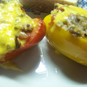 Recipe photo