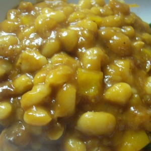 Recipe photo