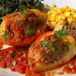 Recipe photo