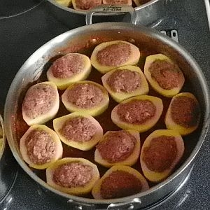 Recipe photo