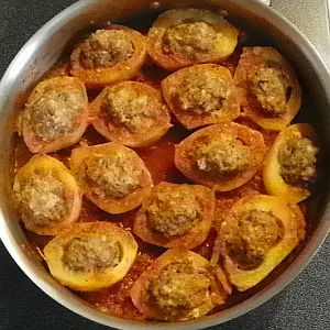 Recipe photo