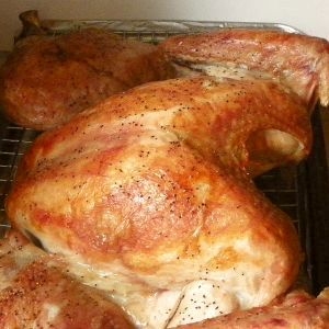 Recipe photo