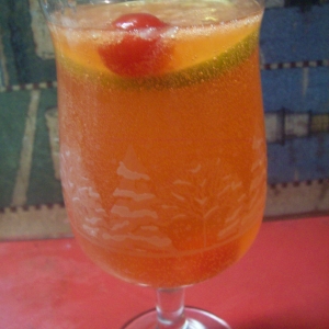 Recipe photo