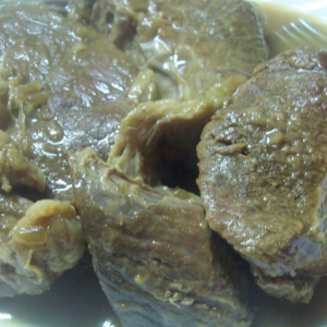Recipe photo