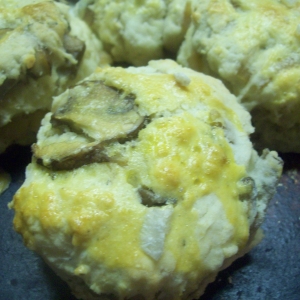 Recipe photo