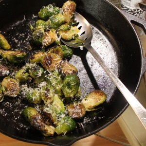 Recipe photo