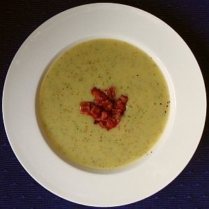 Recipe photo