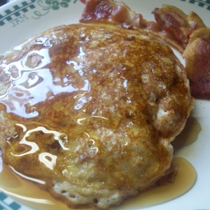 Recipe photo