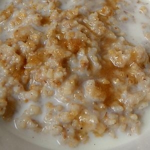 Recipe photo