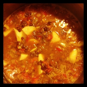 Recipe photo