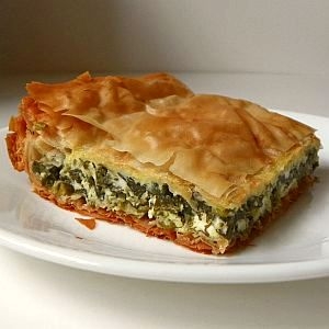 Recipe photo
