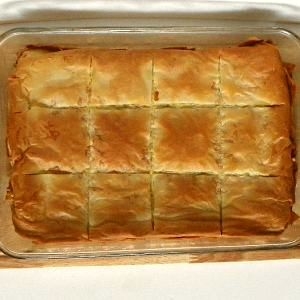 Recipe photo