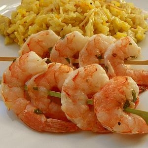 Recipe photo
