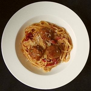 Recipe photo