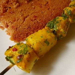 Recipe photo