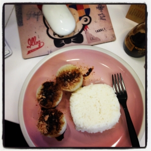 Recipe photo