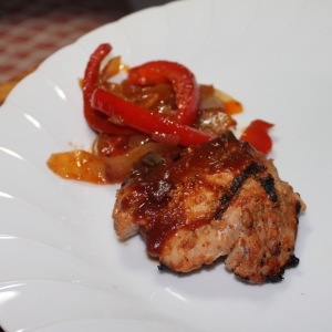 Recipe photo