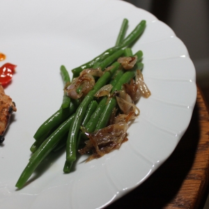 Recipe photo