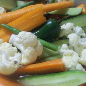 Recipe photo