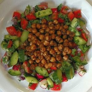 Recipe photo