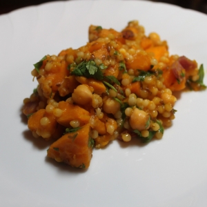 Recipe photo