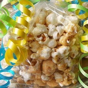 Recipe photo