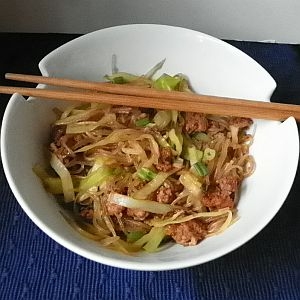 Recipe photo
