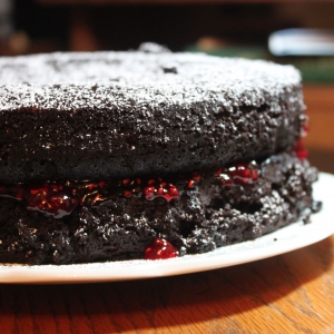 Recipe photo