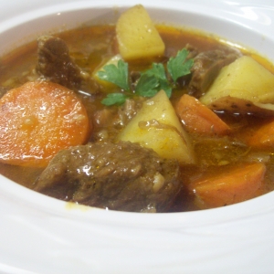 Recipe photo