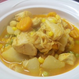 Recipe photo