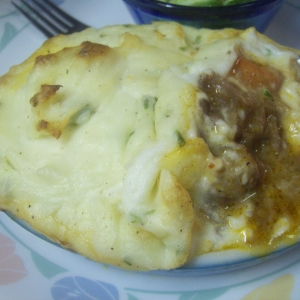 Recipe photo