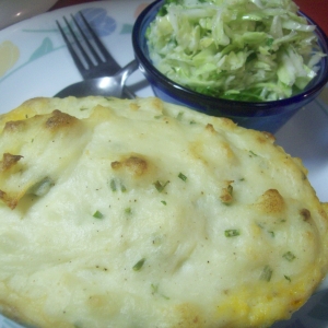 Recipe photo