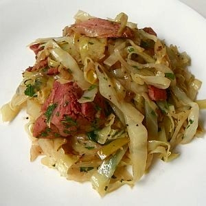 Recipe photo