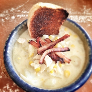 Recipe photo
