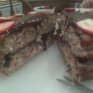 Recipe photo