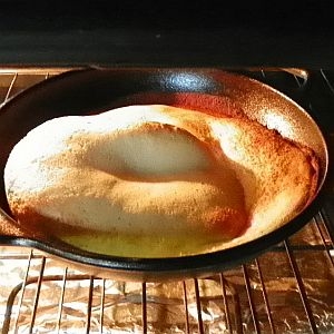 Recipe photo