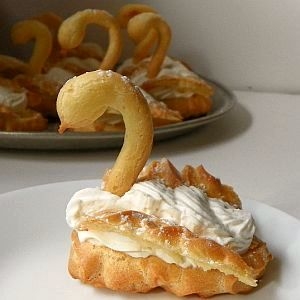 Recipe photo