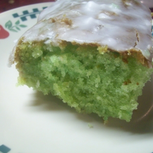 Recipe photo