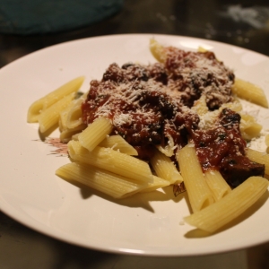 Recipe photo