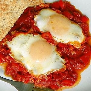 Recipe photo