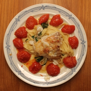Recipe photo