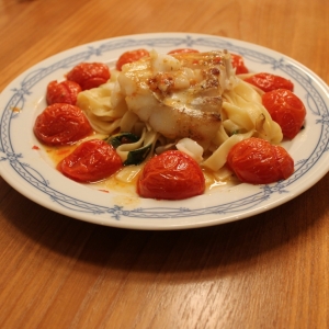 Recipe photo
