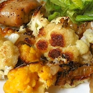 Recipe photo